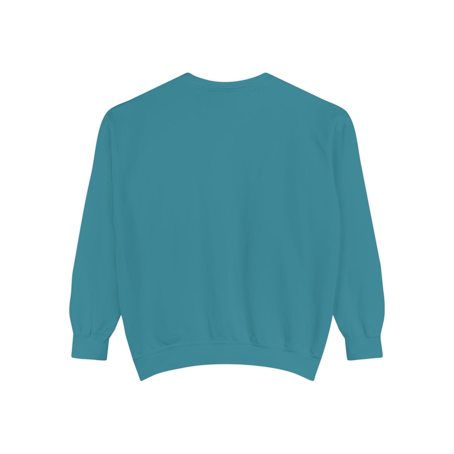 Crew Neck Sweatshirt