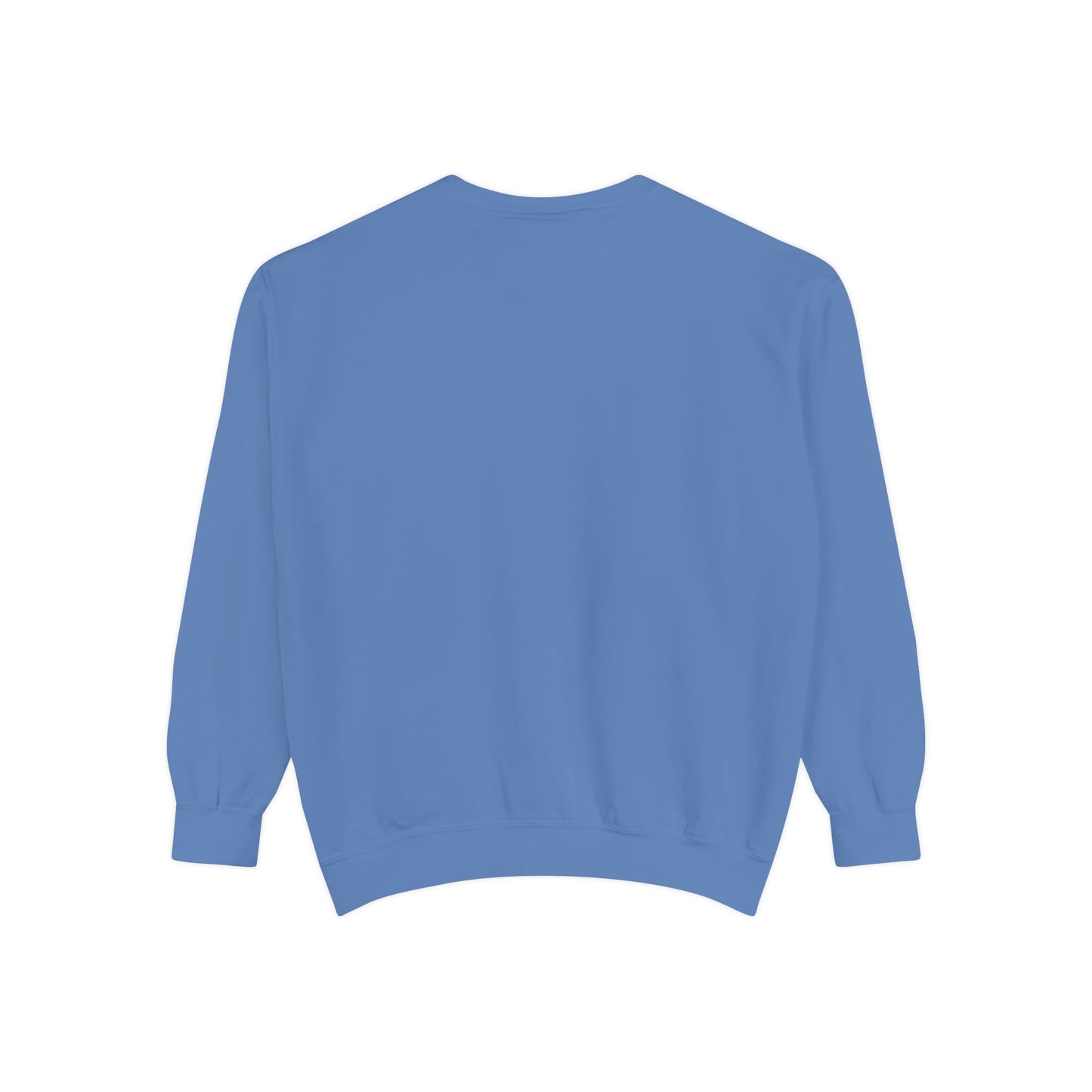 Crew Neck Sweatshirt