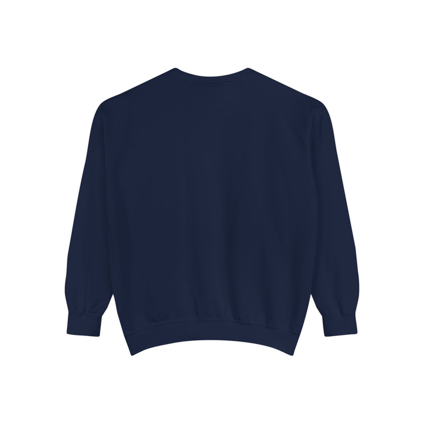 Crew Neck Sweatshirt