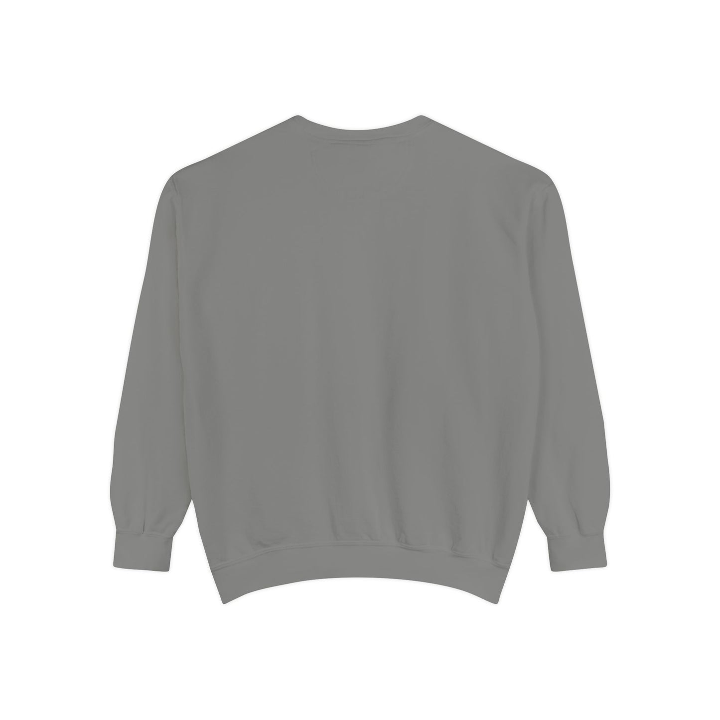 Crew Neck Sweatshirt