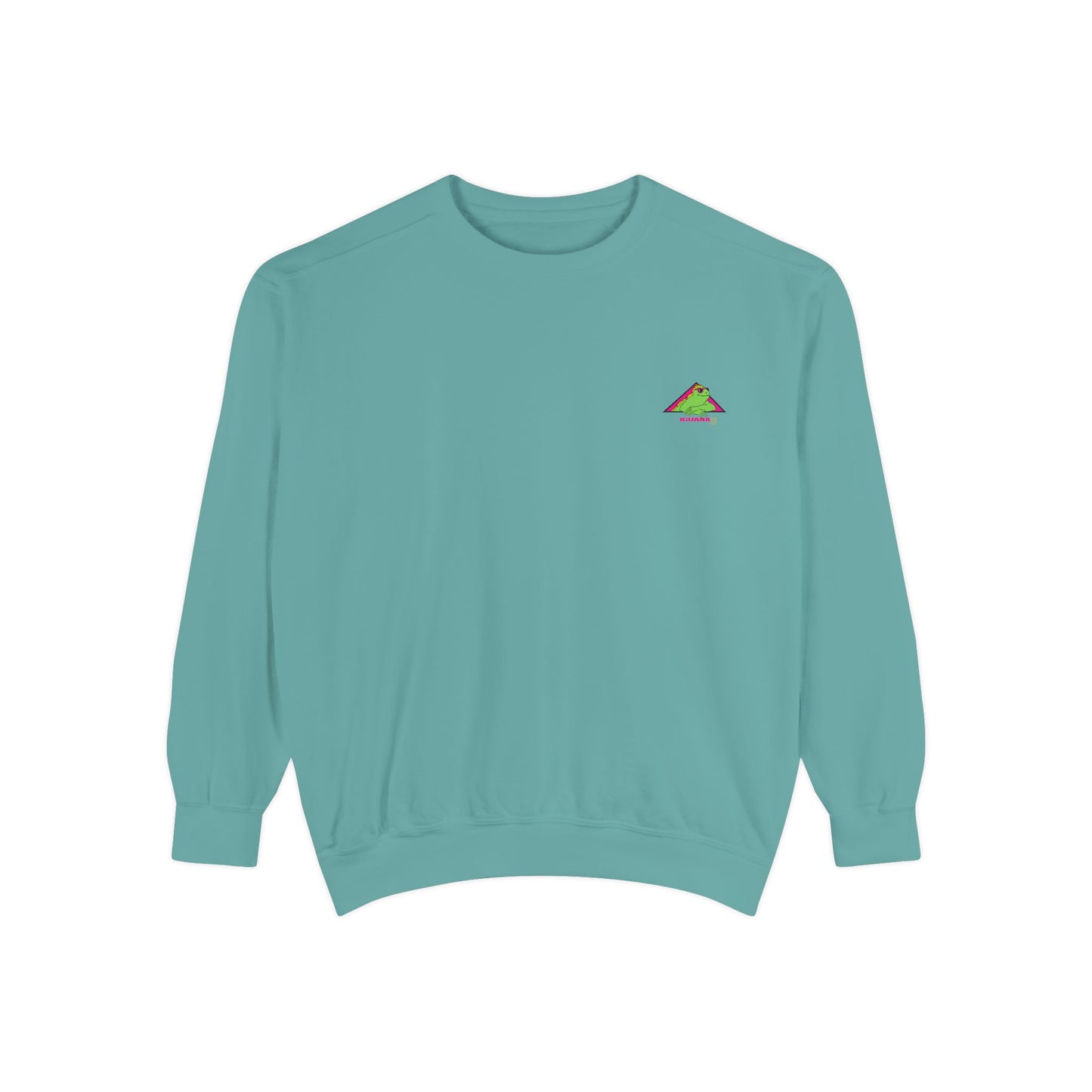 Crew Neck Sweatshirt