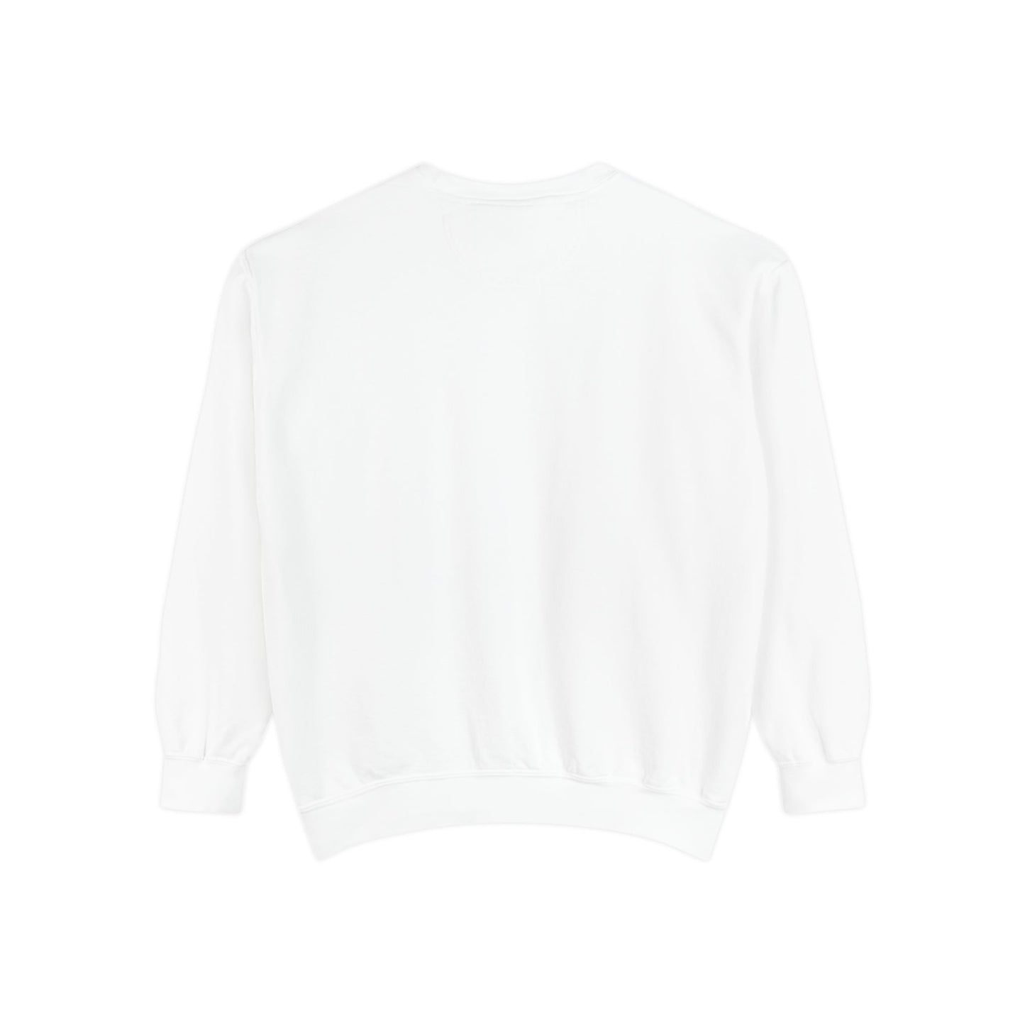 Crew Neck Sweatshirt